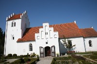 Lynge kirke