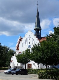 Åbyhøj kirke