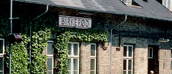 Birkerød Station