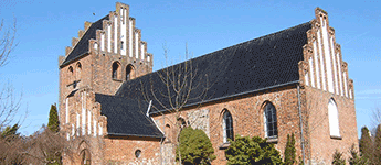 Birkerød Kirke
