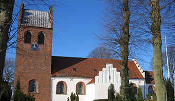 Helsinge kirke