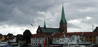 Helsingør domkirke