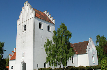 Holte kirke