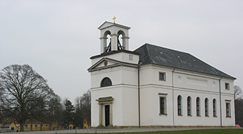 Hørsholmkirke
