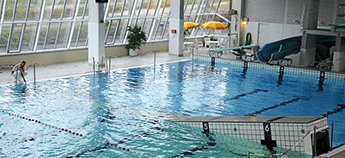 Hørsholm svømmehal