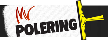 MV Polering Logo