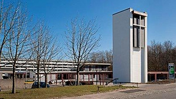 Kokkedal kirke