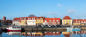 Køge havn