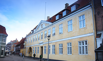 Køge kommune