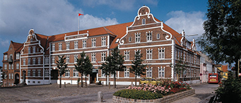 Næstved hotel