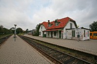 Ålsgårde station