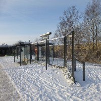 Albertslund station