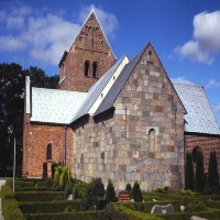 Borup kirke