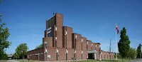 Brøndby Strand kirke