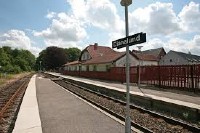 Dianalund station