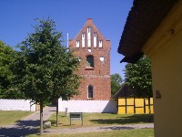 Farum Kirke