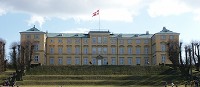 Frederiksberg slot