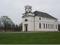 Hørsholm kirke
