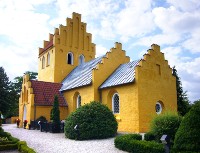 Havdrup kirke