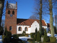Helsinge kirke