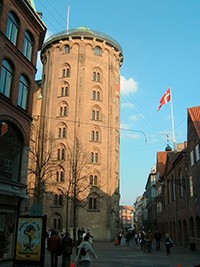 København Rundetårn
