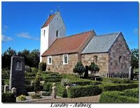 Lundby kirke