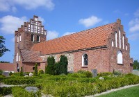 Melby Kirke