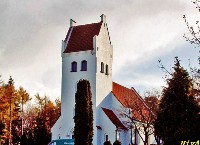 Nivå kirke