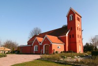 Rødovre kirke