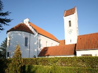 Taastrup kirke