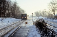 Vipperød station